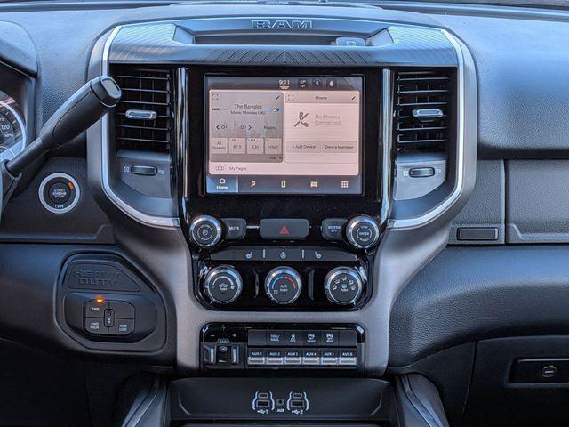 new 2026 Ram 2500 car, priced at $62,275