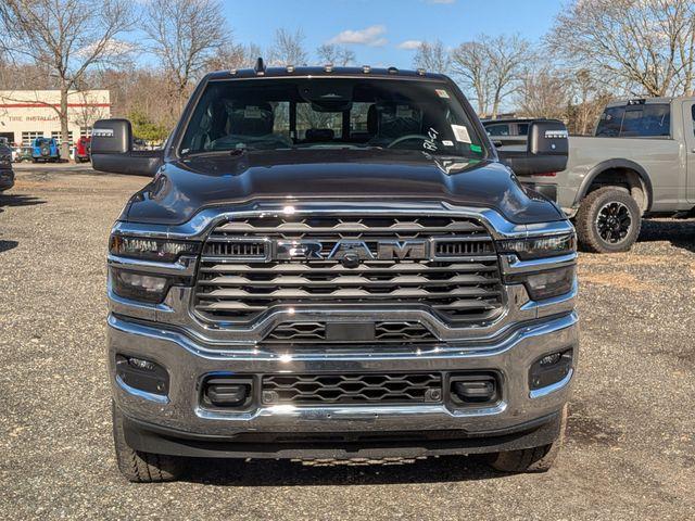 new 2026 Ram 2500 car, priced at $62,275