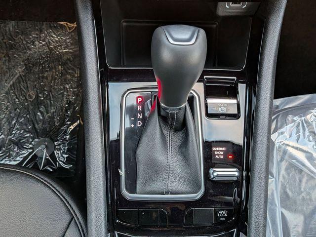 new 2026 Jeep Compass car