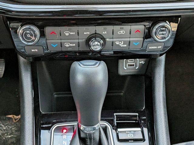 new 2026 Jeep Compass car