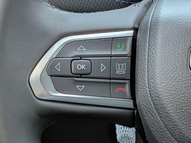 new 2026 Jeep Compass car