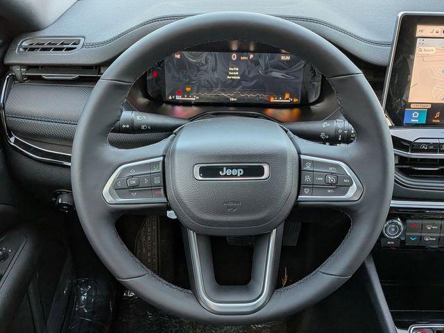 new 2026 Jeep Compass car