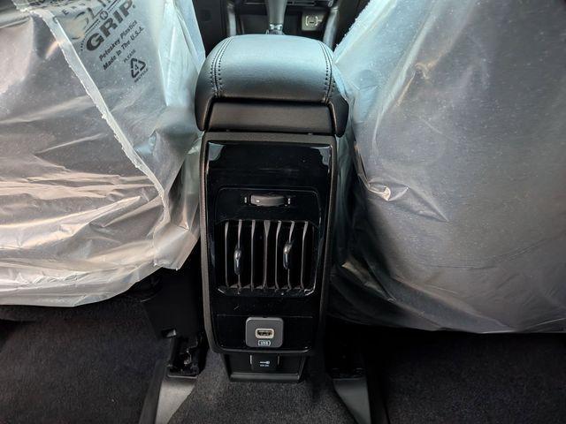 new 2026 Jeep Compass car