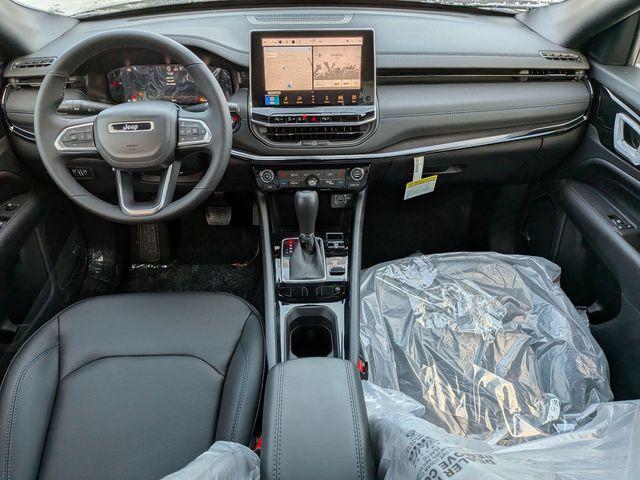 new 2026 Jeep Compass car