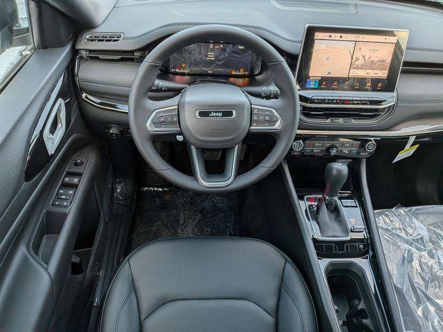 new 2026 Jeep Compass car