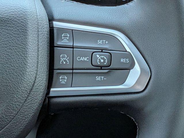 new 2026 Jeep Compass car