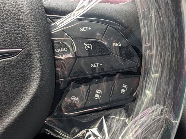 new 2026 Chrysler Pacifica car