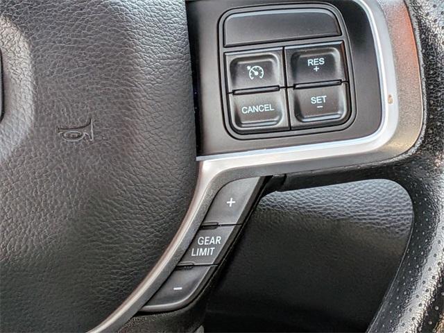 used 2022 Ram 2500 car, priced at $45,003