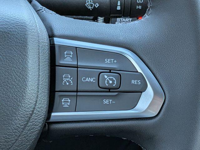 new 2026 Jeep Compass car