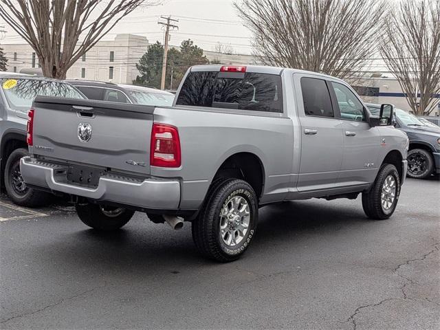 used 2024 Ram 2500 car, priced at $60,995