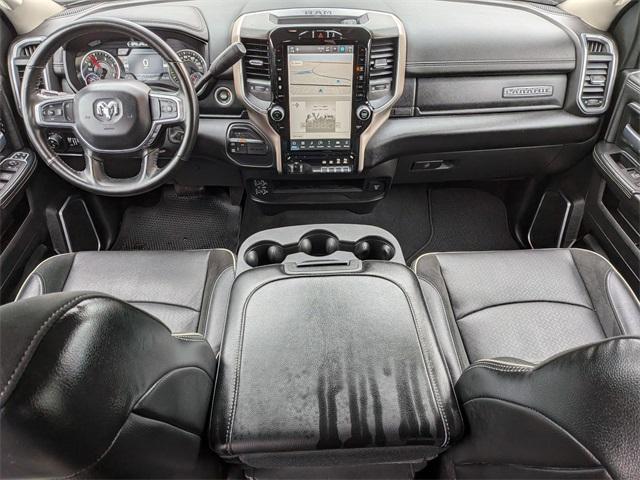 used 2024 Ram 2500 car, priced at $60,995