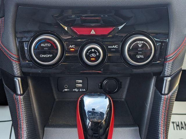 used 2023 Subaru Forester car, priced at $23,467