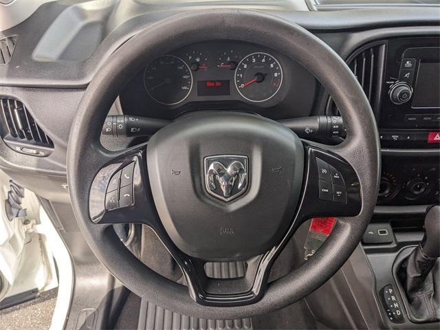 used 2022 Ram ProMaster City car, priced at $27,999