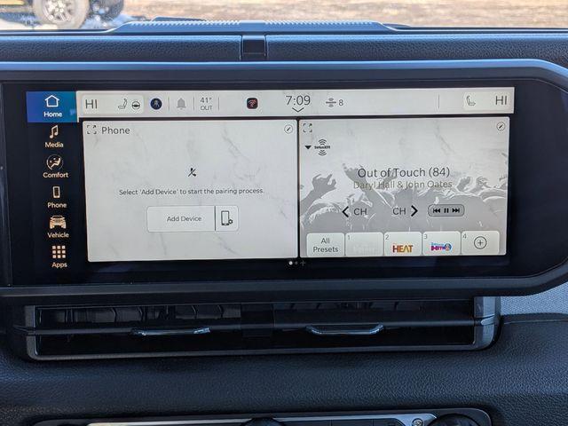 new 2026 Jeep Gladiator car