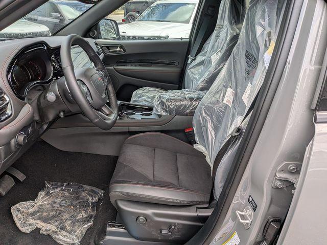 new 2026 Dodge Durango car, priced at $50,780