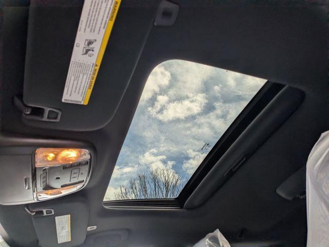 new 2026 Dodge Durango car, priced at $50,780