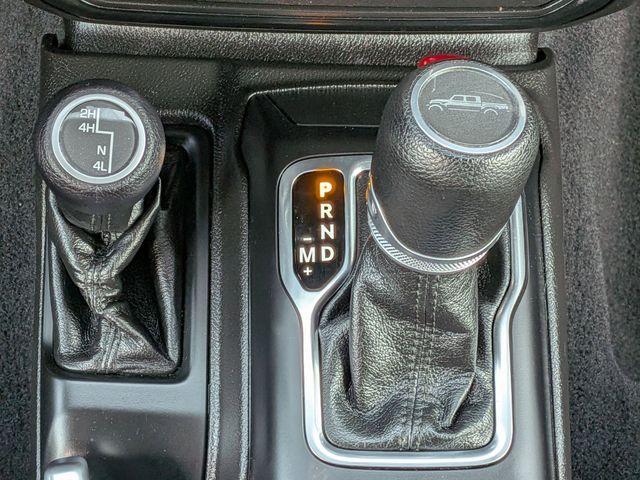 used 2022 Jeep Gladiator car, priced at $29,695