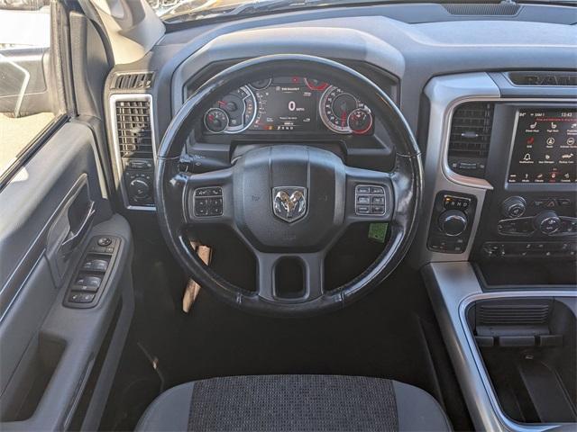 used 2019 Ram 1500 Classic car, priced at $34,995