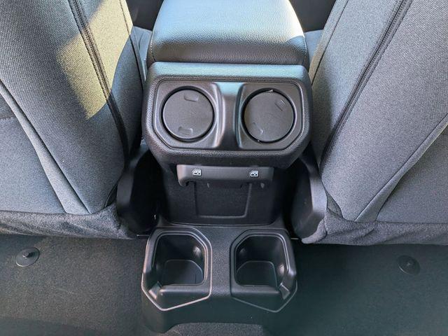 new 2026 Jeep Gladiator car