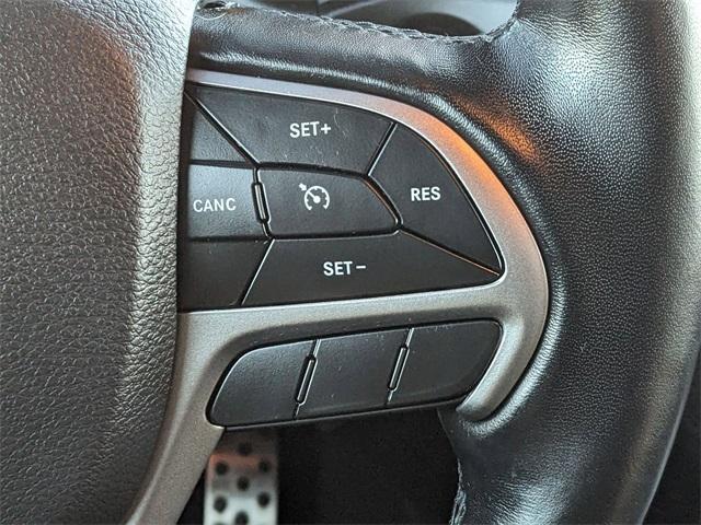 used 2020 Jeep Grand Cherokee car, priced at $24,012