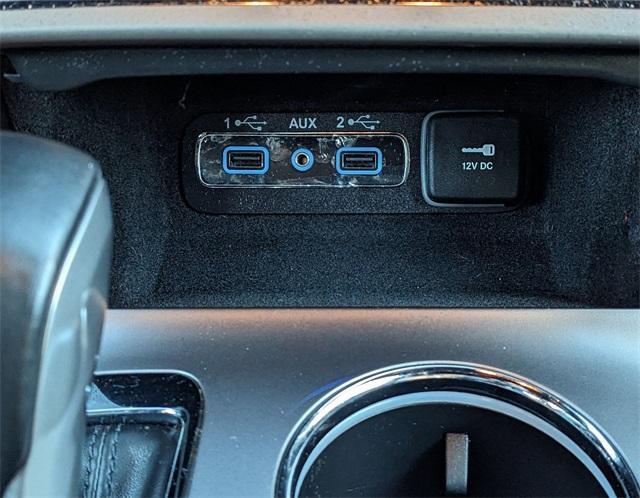 used 2020 Jeep Grand Cherokee car, priced at $24,012