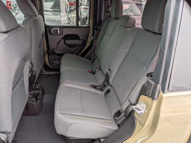 new 2026 Jeep Gladiator car