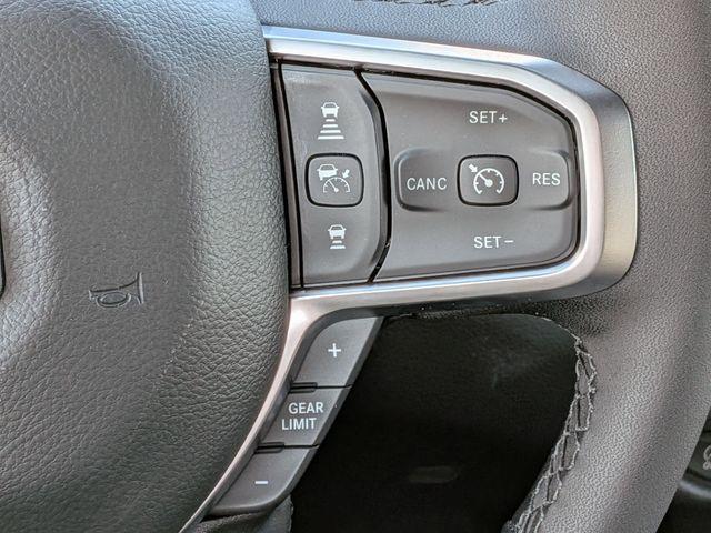 new 2026 Ram 1500 car