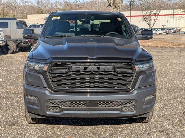 new 2026 Ram 1500 car