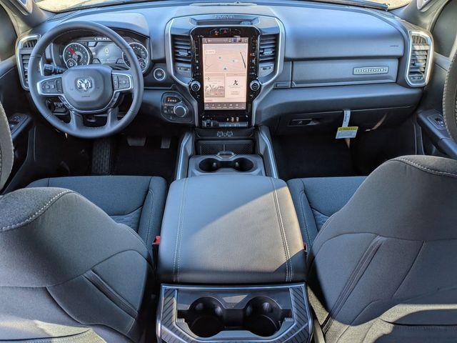 new 2026 Ram 1500 car