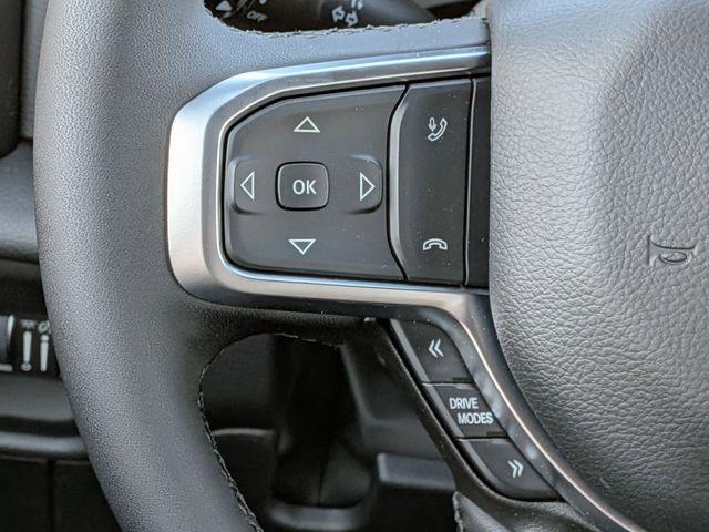 new 2026 Ram 1500 car