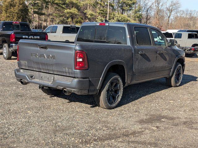 new 2026 Ram 1500 car