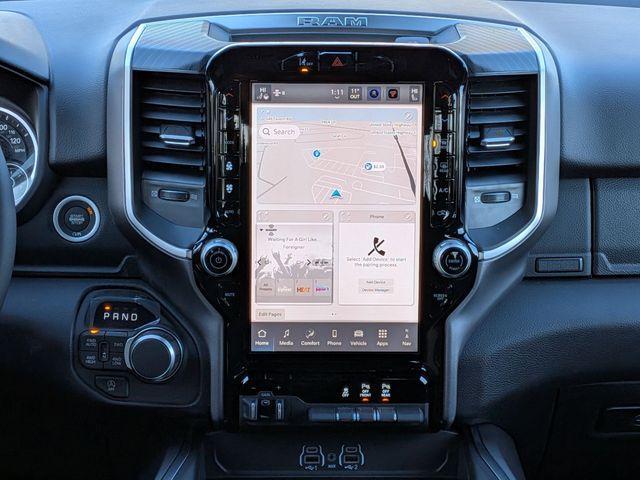 new 2026 Ram 1500 car