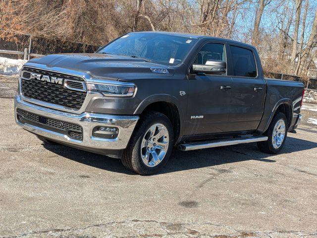 new 2026 Ram 1500 car
