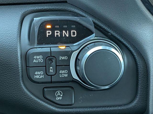 new 2026 Ram 1500 car