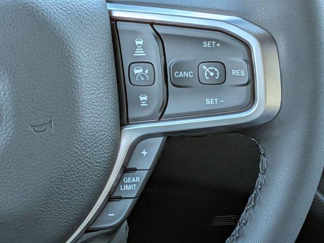 new 2026 Ram 1500 car