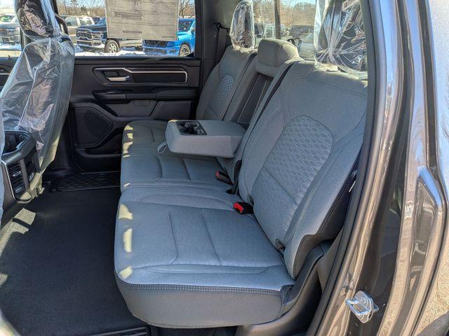 new 2026 Ram 1500 car