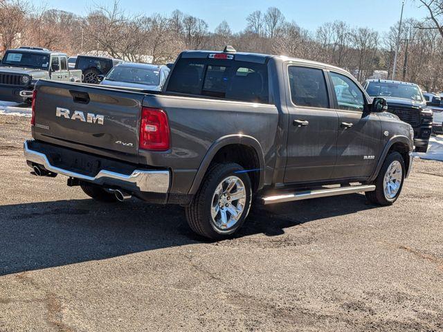 new 2026 Ram 1500 car