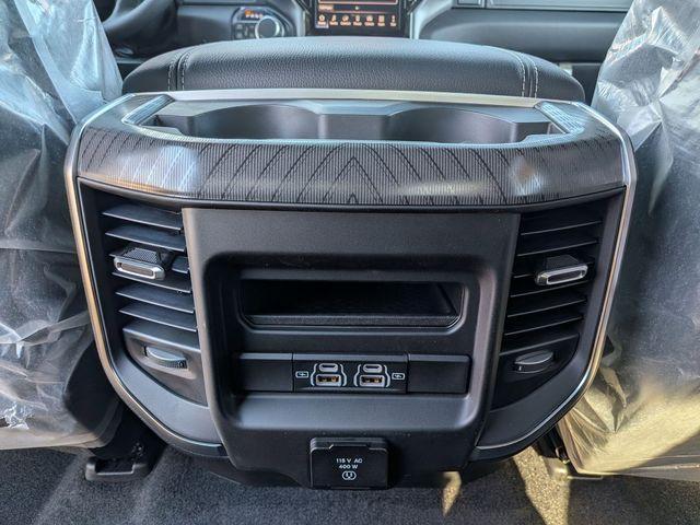 new 2026 Ram 1500 car