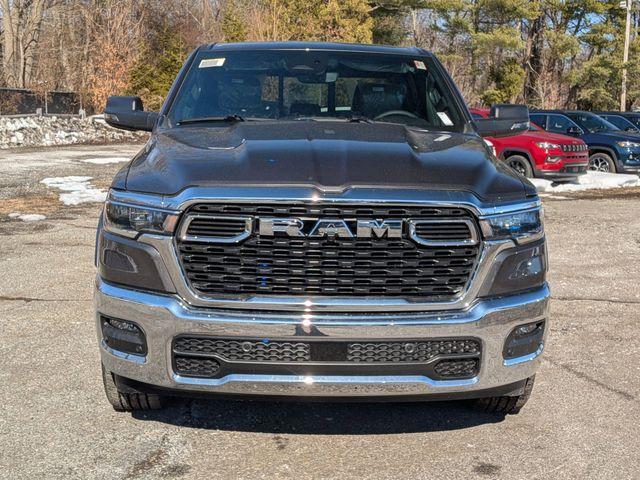 new 2026 Ram 1500 car