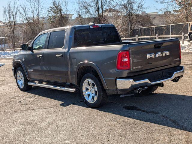 new 2026 Ram 1500 car