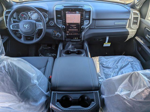 new 2026 Ram 1500 car