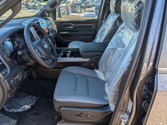 new 2026 Ram 1500 car