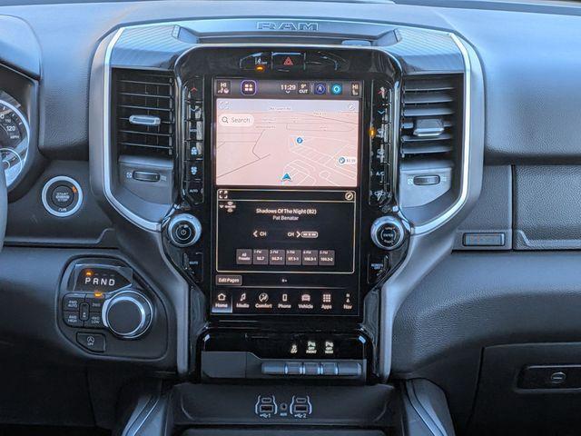 new 2026 Ram 1500 car