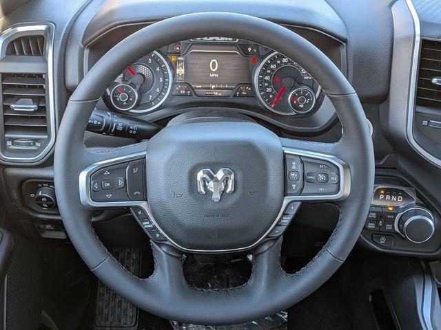 new 2026 Ram 1500 car