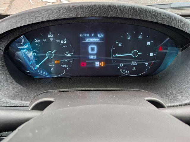 new 2026 Ram ProMaster 2500 car