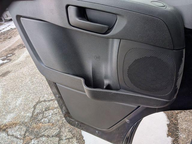 new 2026 Ram ProMaster 2500 car