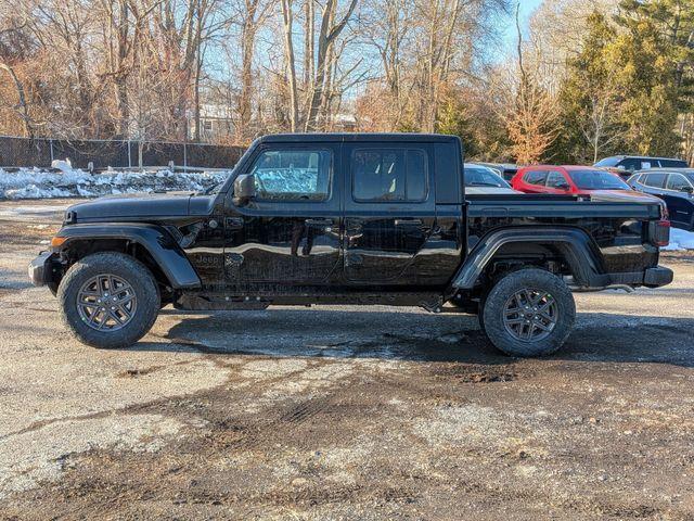 new 2026 Jeep Gladiator car