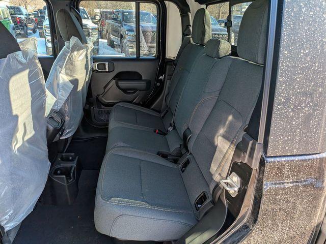 new 2026 Jeep Gladiator car