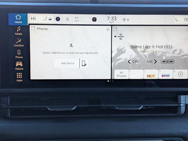 new 2026 Jeep Gladiator car