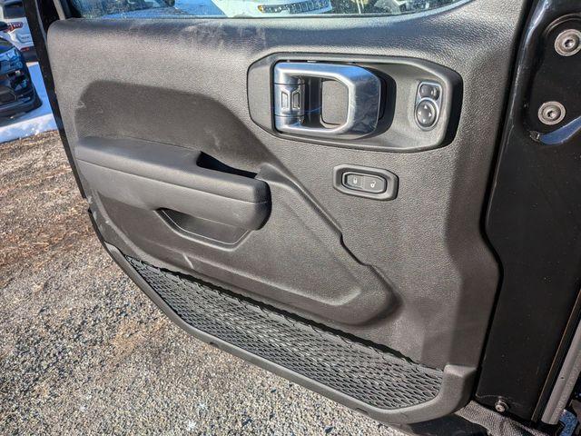 new 2026 Jeep Gladiator car